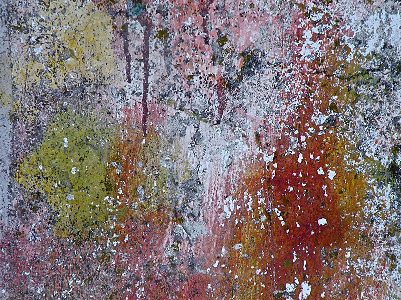 Abstract 6 - Abstractions at Centro Cultural Simón Bolívar 2014