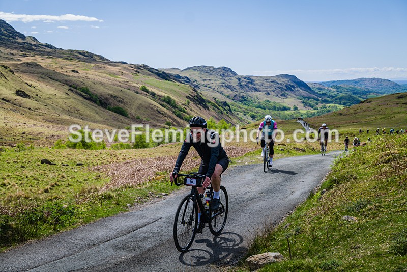 142736 - Hardknott Pass Camera 1 14.00-15.00