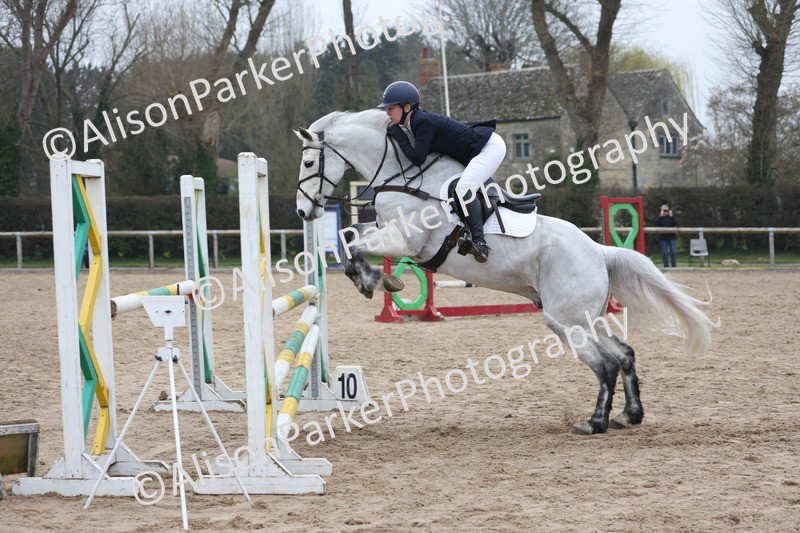 20260308-1566 - Class 5 - 1.00m