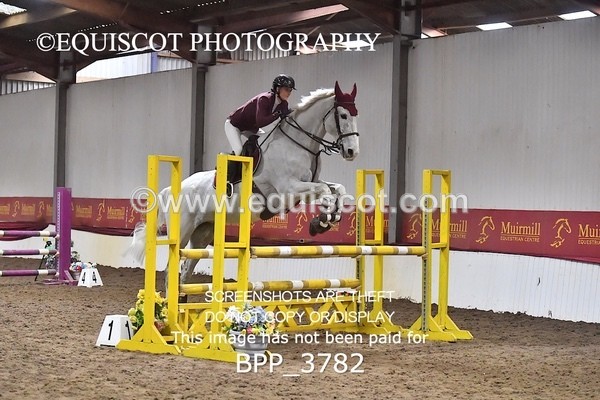BPP_3782 - CLASS 23 SENIOR 1.05m Amateur Championship Qualifier