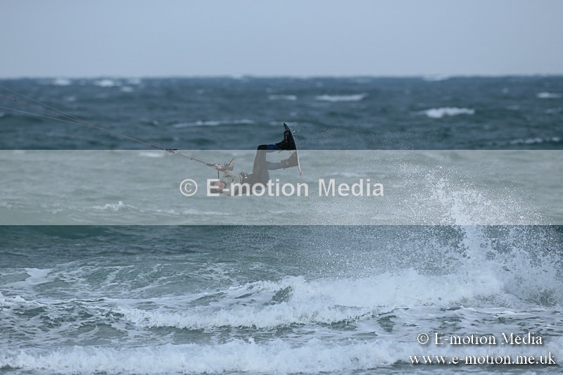 KS 020413-282 - Kite Surfing