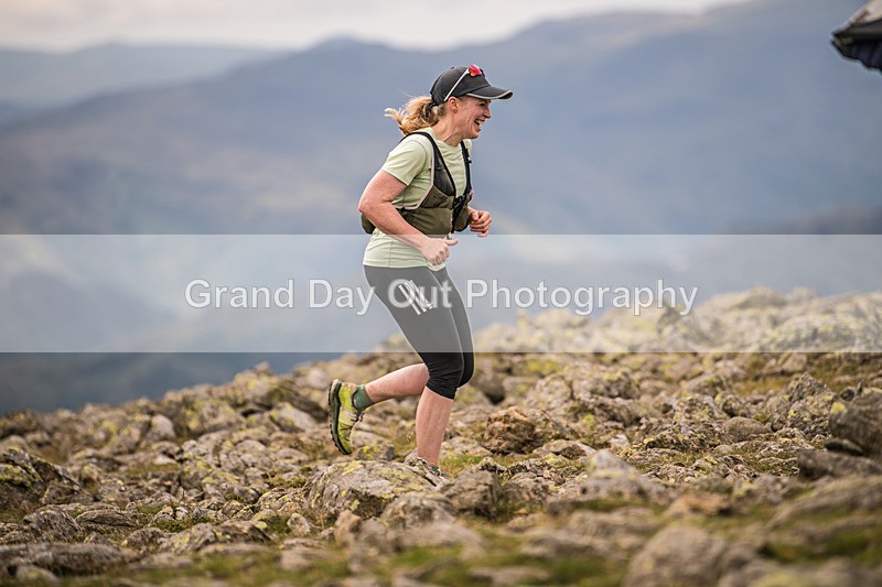 Rydal Round-477 - Rydal Round Fell Race Thursday 31st July 2025