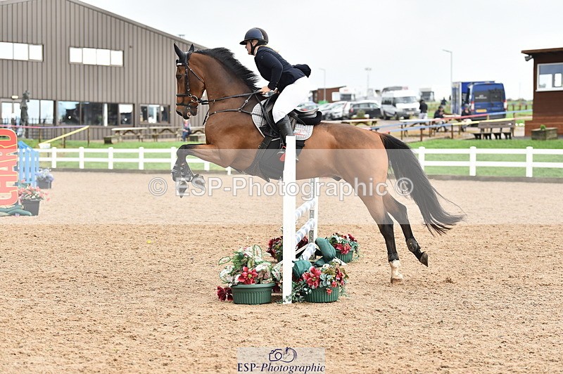 231013A-105114-01401 - Cls 1 85cm Amateur Quali
