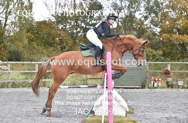 JAC_9869 - Class 7 90cm Snr Open, National AE Qualifier