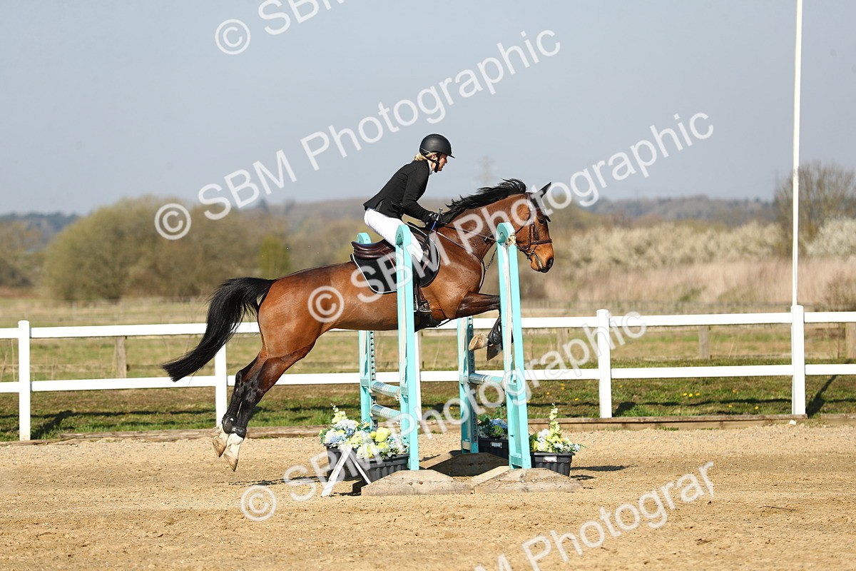SBM_000268 - Class 2 - Senior British Novice - 90cm