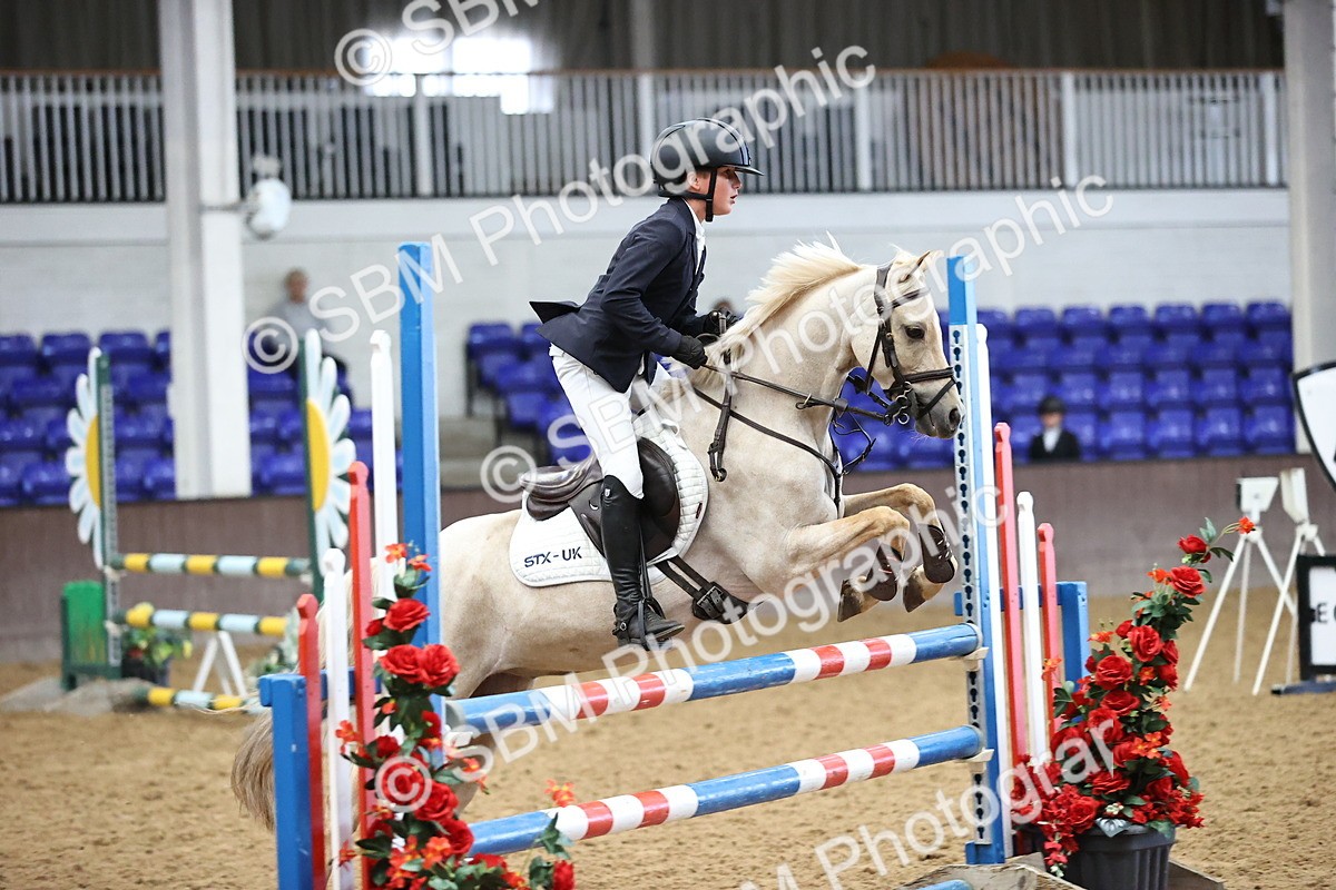 SBM_003443 - Class 11 - Springboard 128cm 138cm Restricted 85cm 95cm