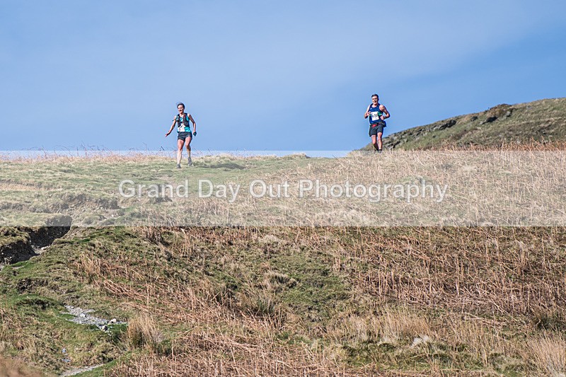 Black Combe-809 - Black Combe Fell Race Saturday 8th March 2025