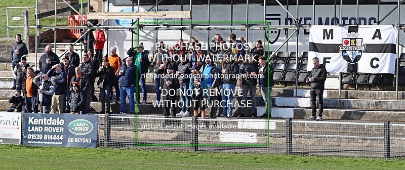 IMG_8256 - Kendal Town v Mossley