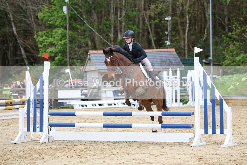 3E7A8865 - Class 3: 75cm