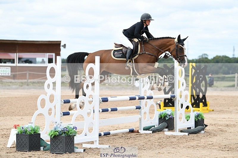 250802-131559-09995 - Cls 16 4 Year Old Championship