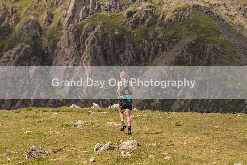 Buttermere Horseshoe-56 - Buttermere Horseshoe Fell Race Saturday 25th June 2022