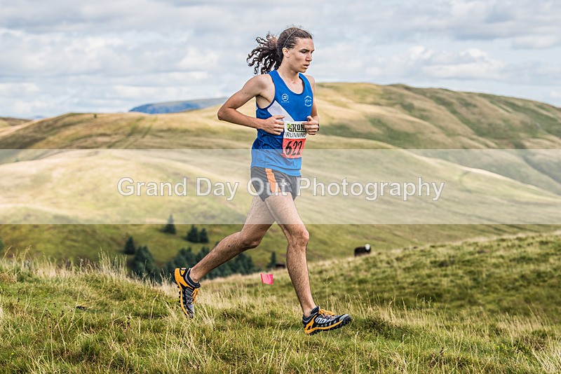 Ennerdale Show-67 - Ennerdale Show Fell Race Wednesday 30th August 2023