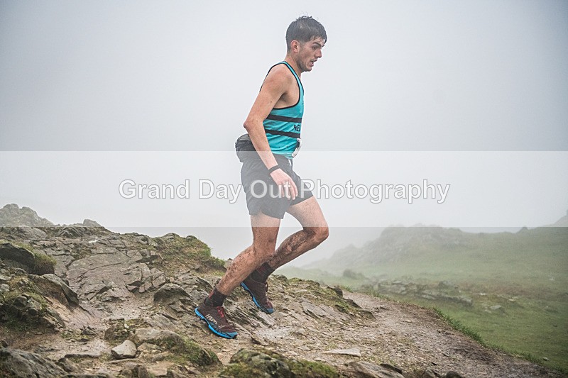 Loughrigg-66 - Loughrigg Fell Race Wednesday 10th April 2024