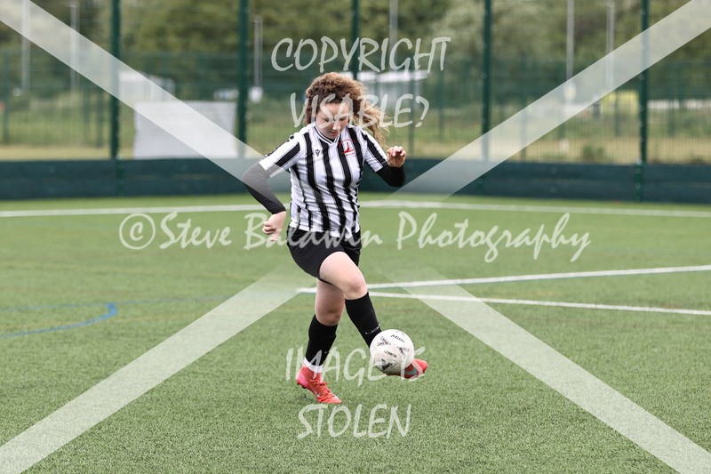 1DX31233 - Sat 6th U12 Girls