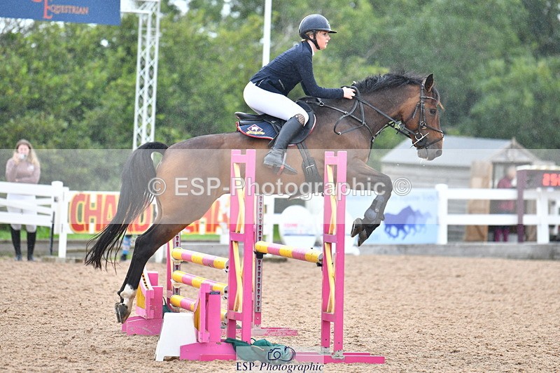 230819A-102500-00241 - Cls 21 Pony Brit Novice & 80cm Open