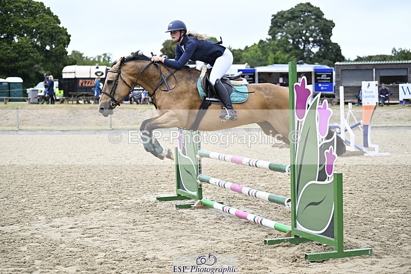 250830A-092449-05289 - Cls 21 British Novice and 90cm Open