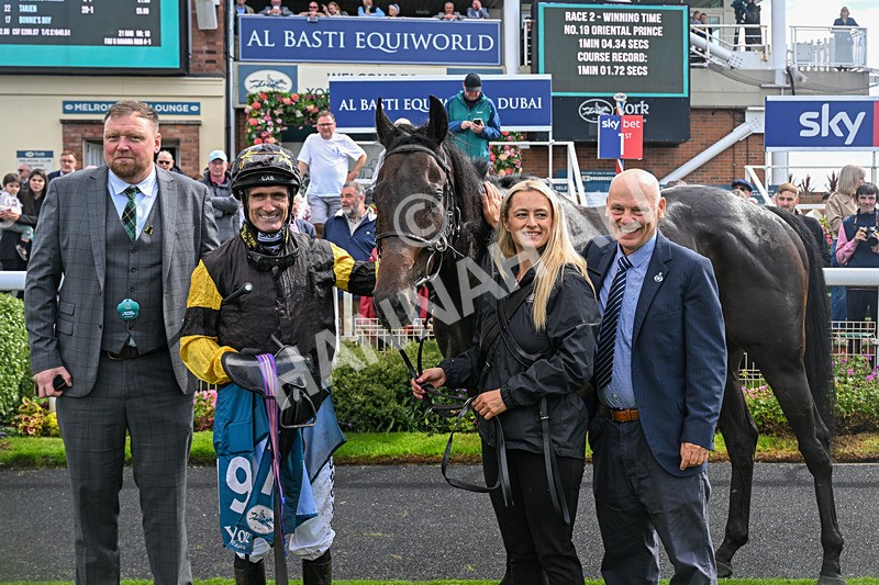 060926-Race 2-Oriental Prince-9205 - Race 2 2.05pm Fine Details Car Valeting Sprint Handicap