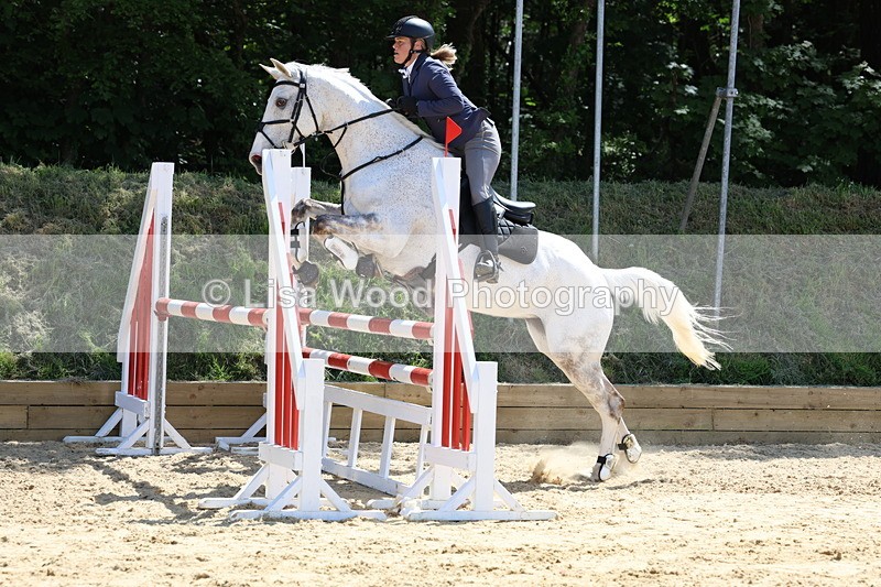 3E7A6118 - Class 5: Senior Discovery/1m open