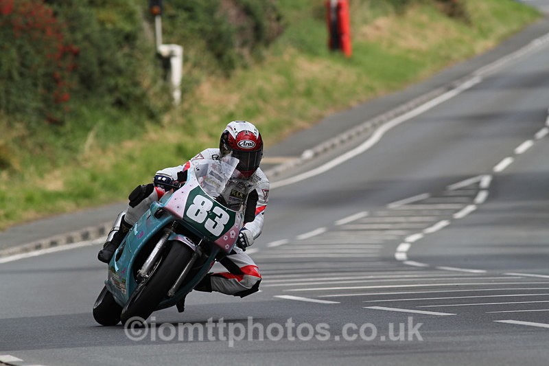 FOM_4913 - Supertwin/Lightweight MGP