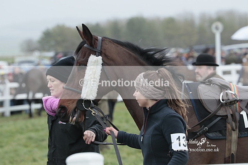 PtP 041222 0351 - Larkhill Racing Club Point-to-Point Larkhill 01/01/23