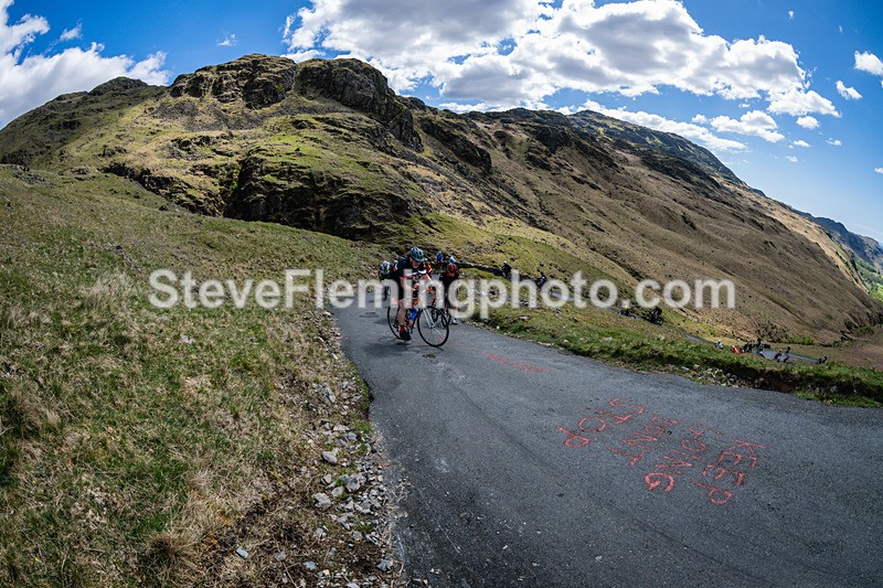 142251 - Hardknott Pass Camera 2 14.00-15.00