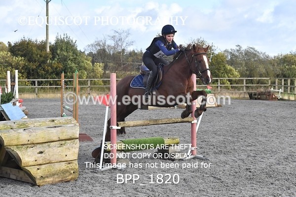 BPP_1820 - CLASS 3 - 80CM