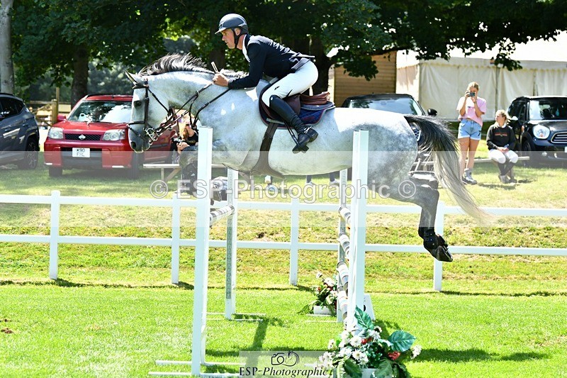 230706-125404-02206 - Cls 2 Foxhunter & 1.20m Open