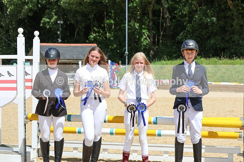 3E7A2723 - Presentation and Team Photos