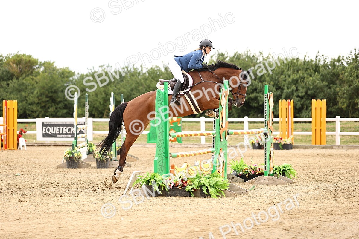 SBM_003108 - Class 21 - Senior Newcomers - 1.10m