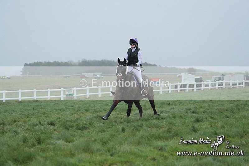 PtP 101223 47 - New Forest Hounds PtP Larkhill 10/12/23