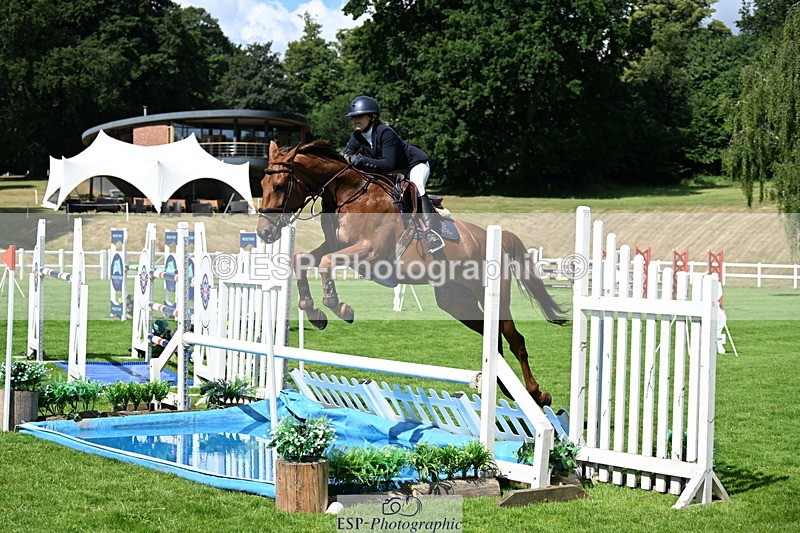 250703A-101302-02520 - Cls 1 Snr Foxhunter