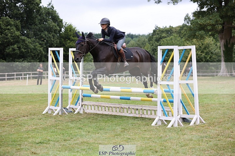 250706A-100205-17026 - Cls 51 85cm Amateur Qualifier