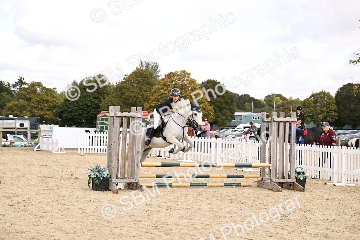 SBM_63721 - J12 - Junior Pony 55cm Championship