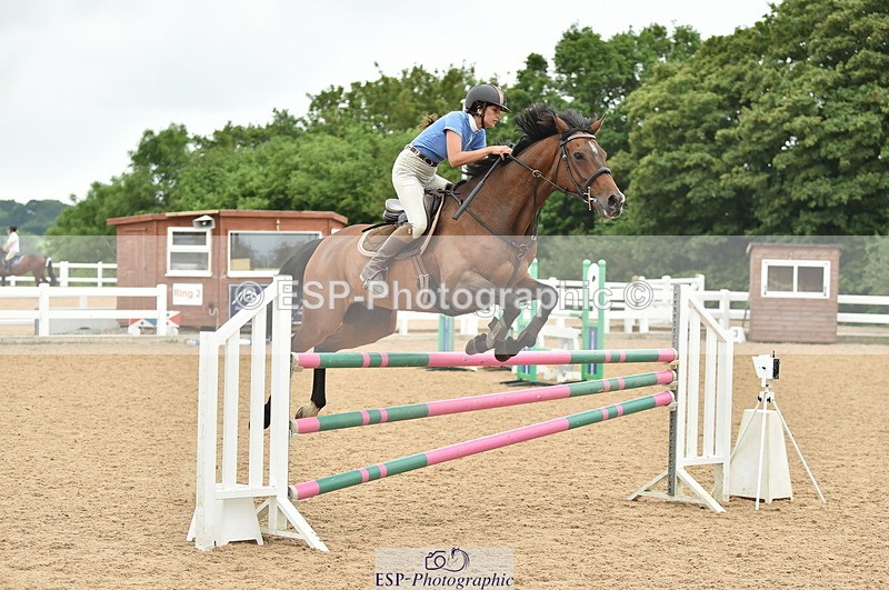 230611A-133552-06151 - Cls 35 1.10m Amateur Qualifier