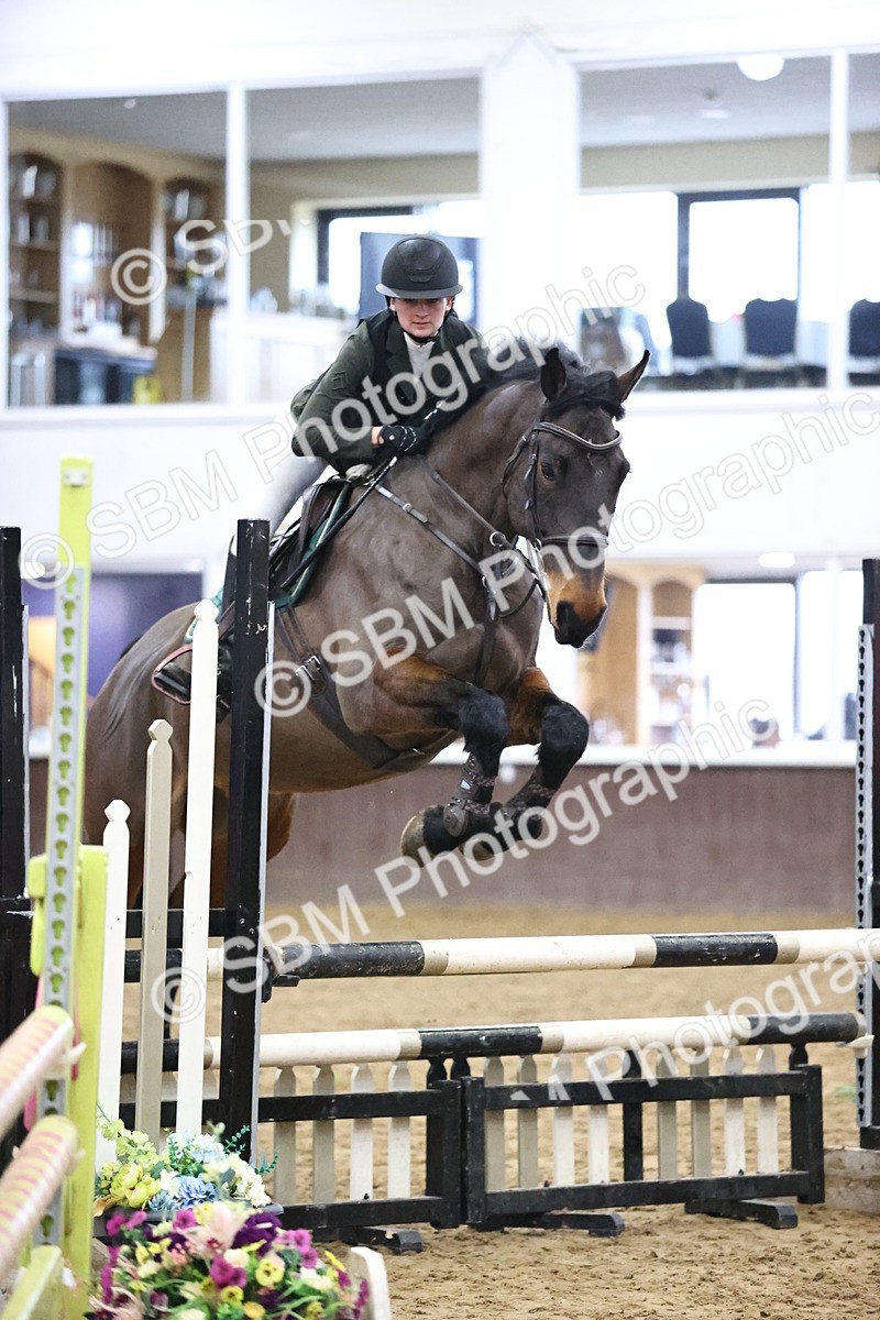 SBM_002314 - Class 9 - Senior Discovery - 1.00m