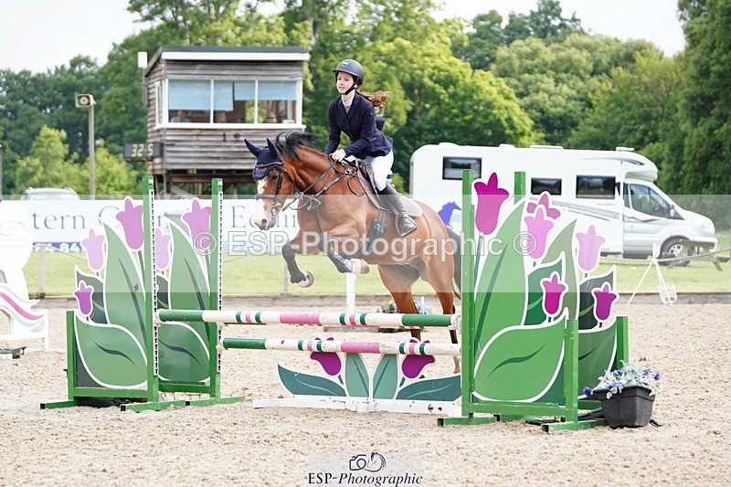 250615A-085120-09727 - Class 42 85cm Amateur Qualifer