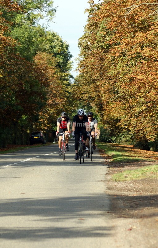 2041 Team 1 Gt Bowden - FFP Charity Bike Ride 2014