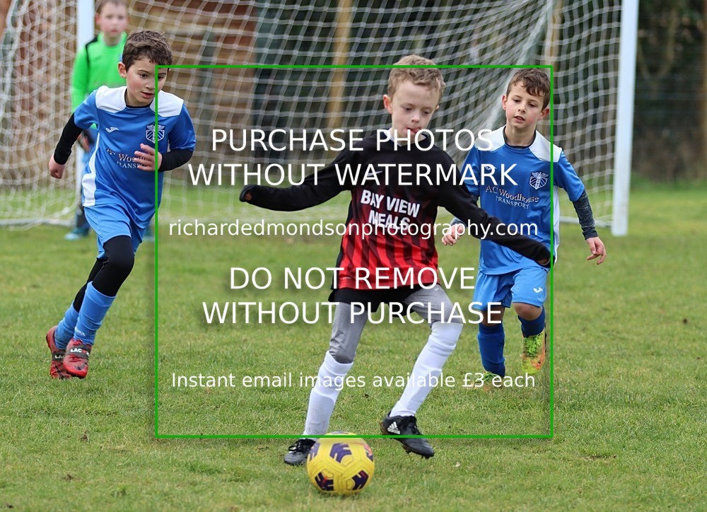 IMG_9681 - Wattsfield U8 vs Grange U8 (28/1/23)