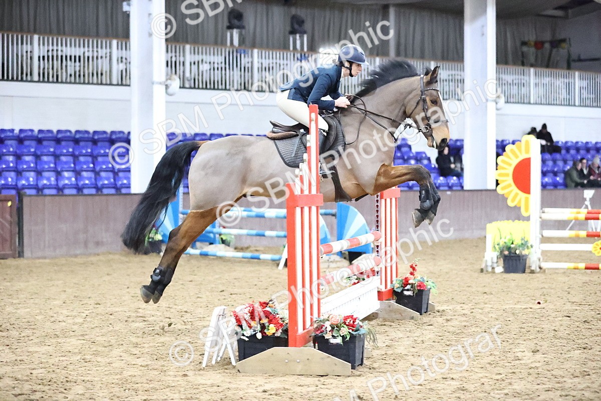 SBM_002073 - Class 8 - Senior British Novice - 90cm