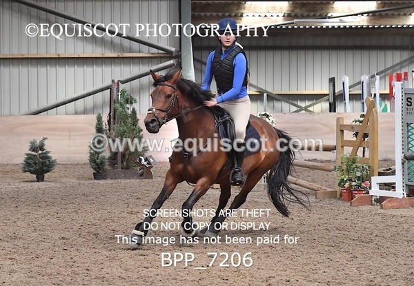 BPP_7206 - CLASS 3 BE80CM