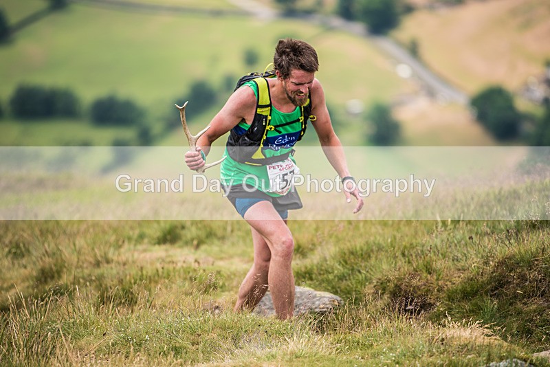 Howtown-34 - Howtown Fell Race Sunday 18th June 2023
