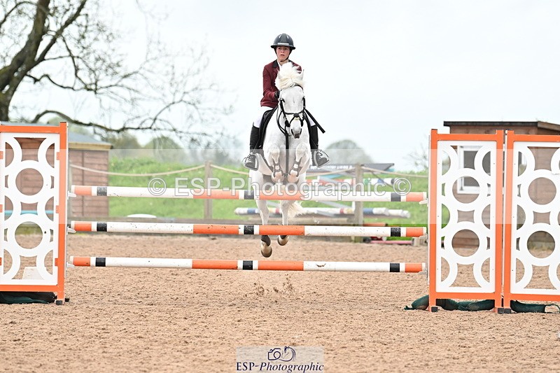 240505A-151041-06642 - Cls 6, 7 & 8 Pony National 1.15m, 1.20m & 1.30 Open
