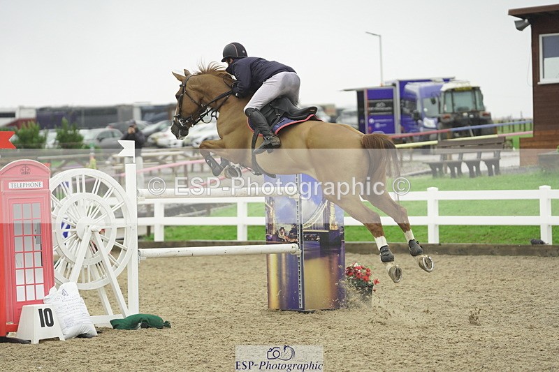 230722A-142646-09691 - Cls 23, 1 Star Gold 1.30m