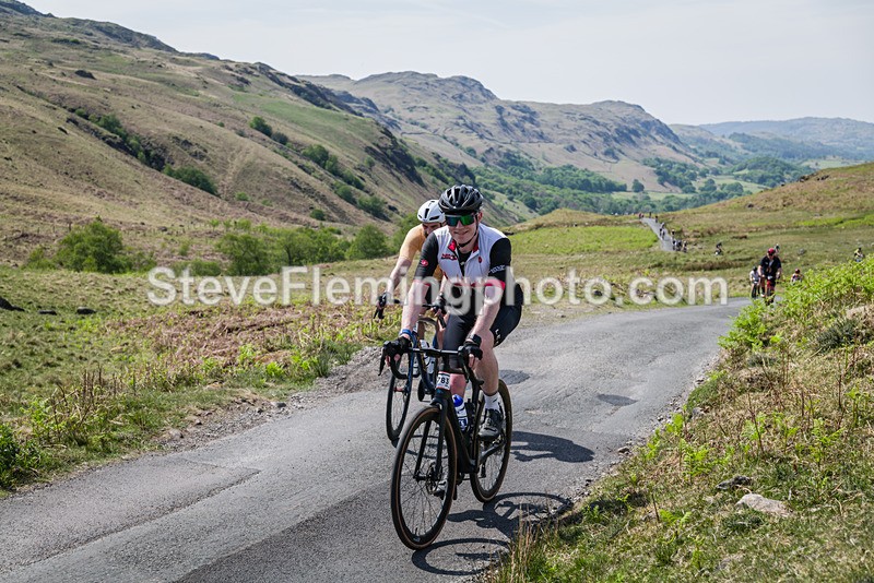 130429 - Hardknott Pass Camera 1 13.00-14.00