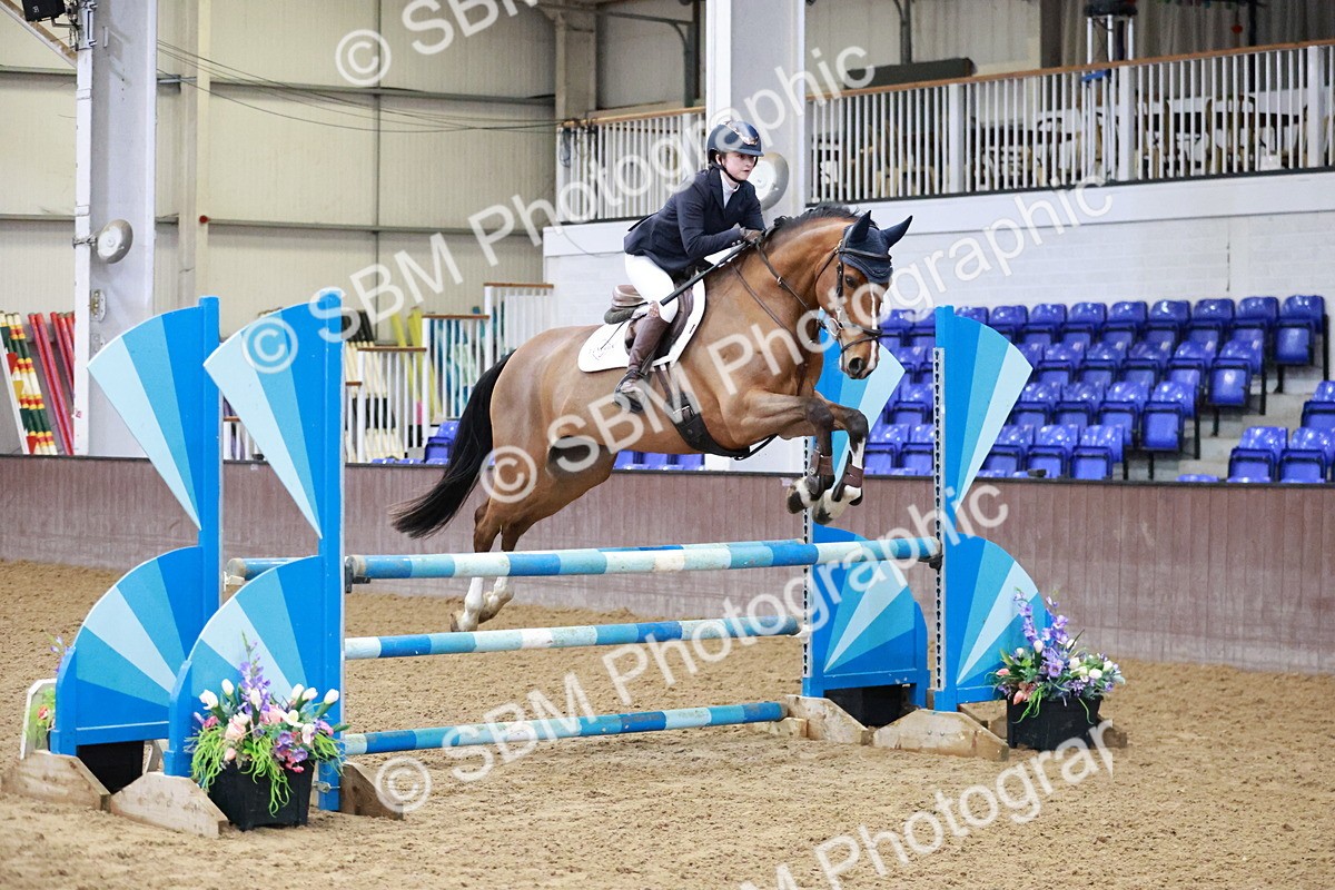 SBM_000857 - Class 3 - Senior Discovery - 1.00m