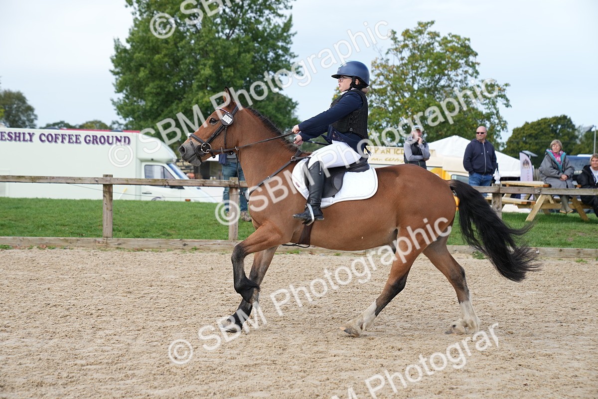 SBM_02553 - J55 - Clear Round 60cm