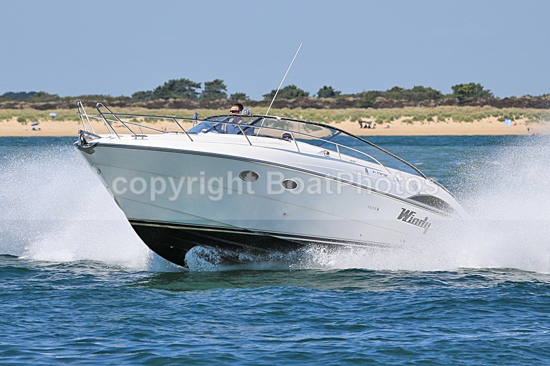 180805 BARACUDA - WINDY 34 KHAMSIN 1Y3A6212 - Motorboats - Open