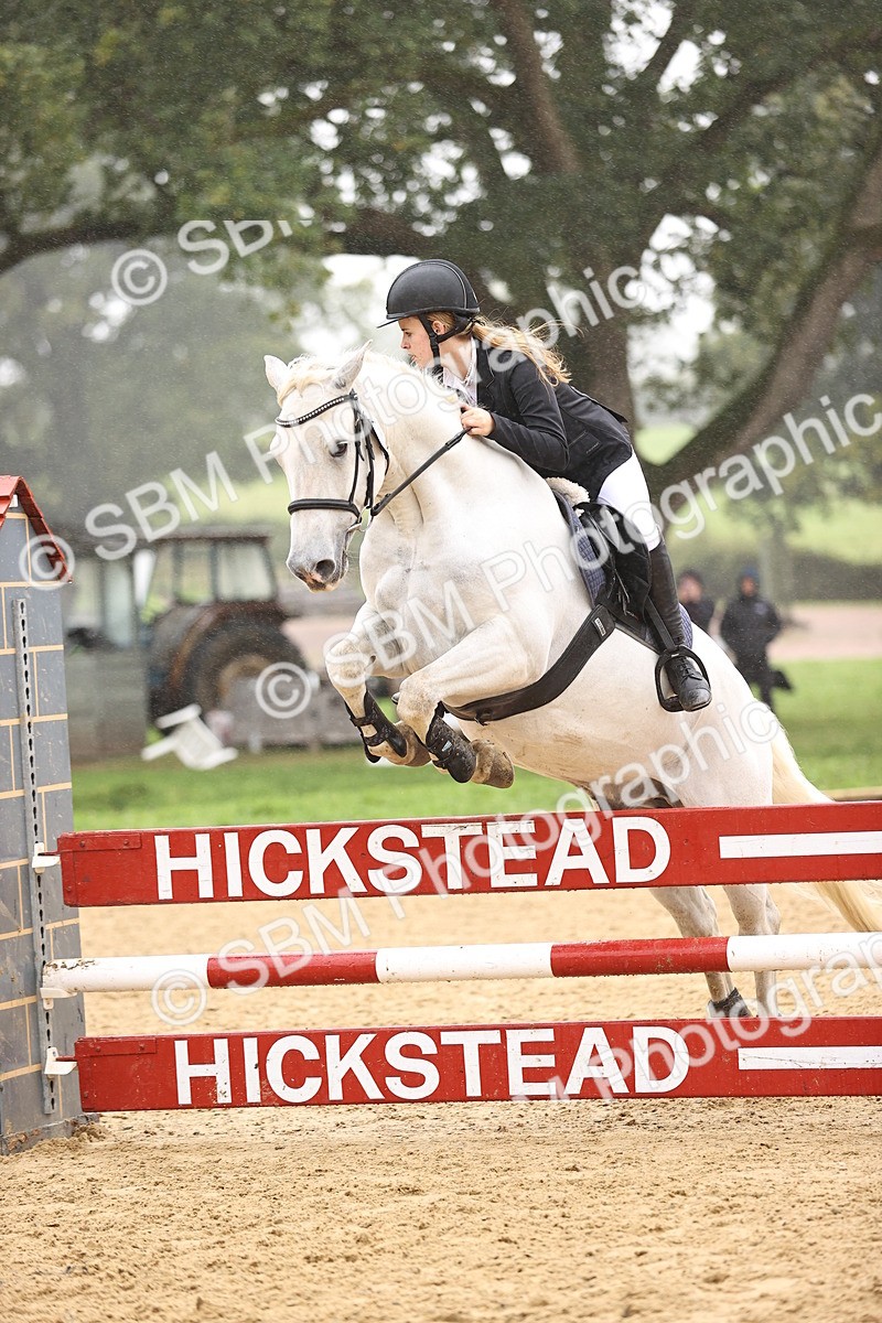 SBM_73389 - J19 - Junior Horse & Pony 90cm Supreme championship