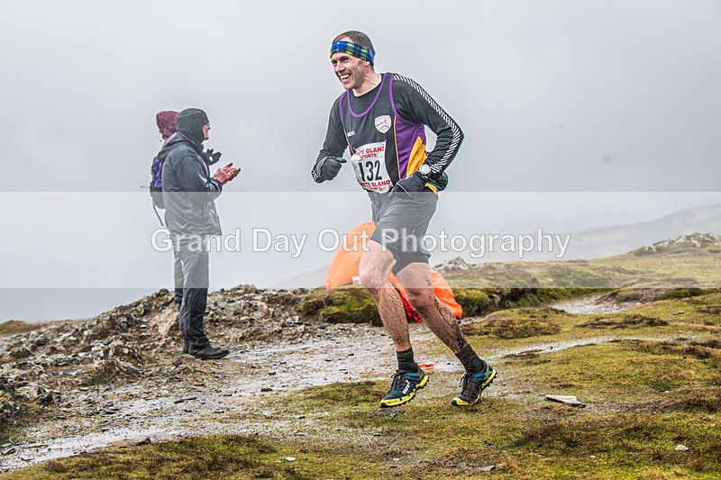 Coledale-412 - Coledale Horseshoe Fell Race Saturday 25th March 2023