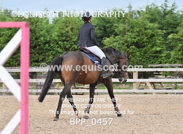 BPP_0457 - CLASS 2 Club 80cms Open